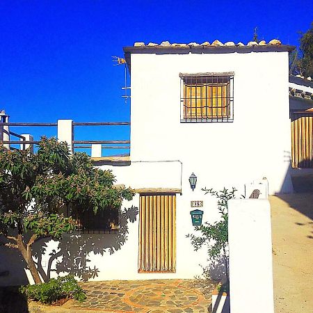 Casa Ken Holiday Home Granada Buitenkant foto