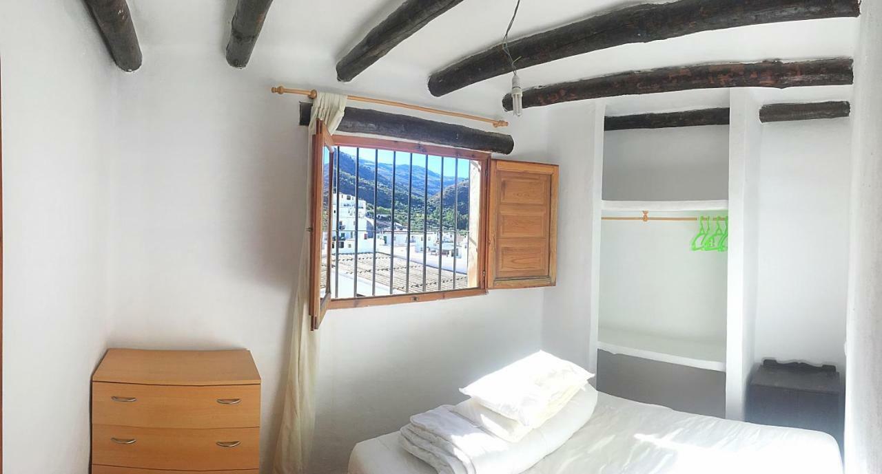 Casa Ken Holiday Home Granada Buitenkant foto
