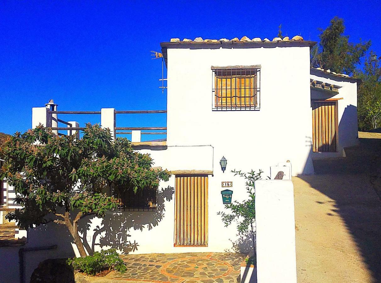 Casa Ken Holiday Home Granada Buitenkant foto