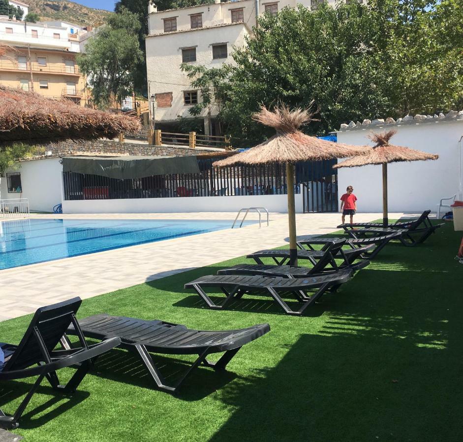 Casa Ken Holiday Home Granada Buitenkant foto
