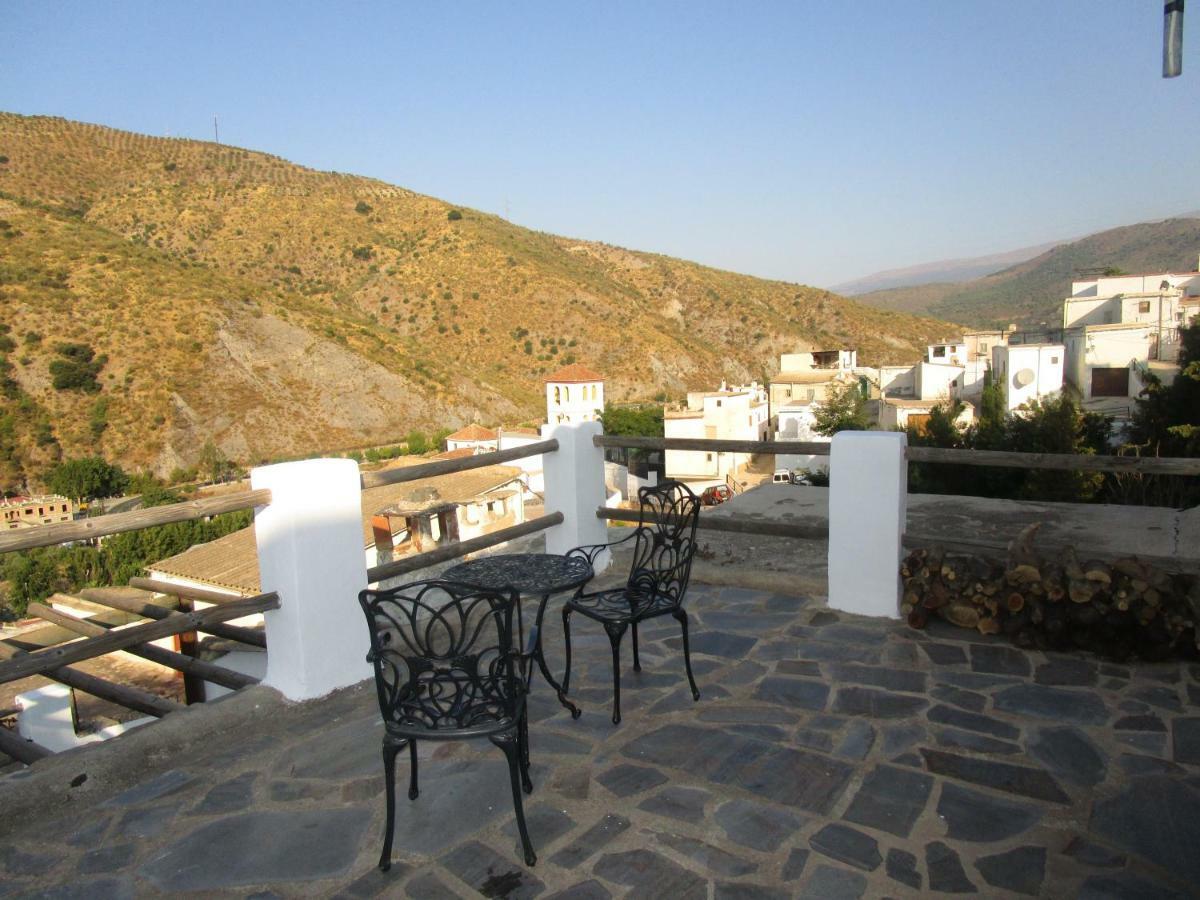 Casa Ken Holiday Home Granada Buitenkant foto