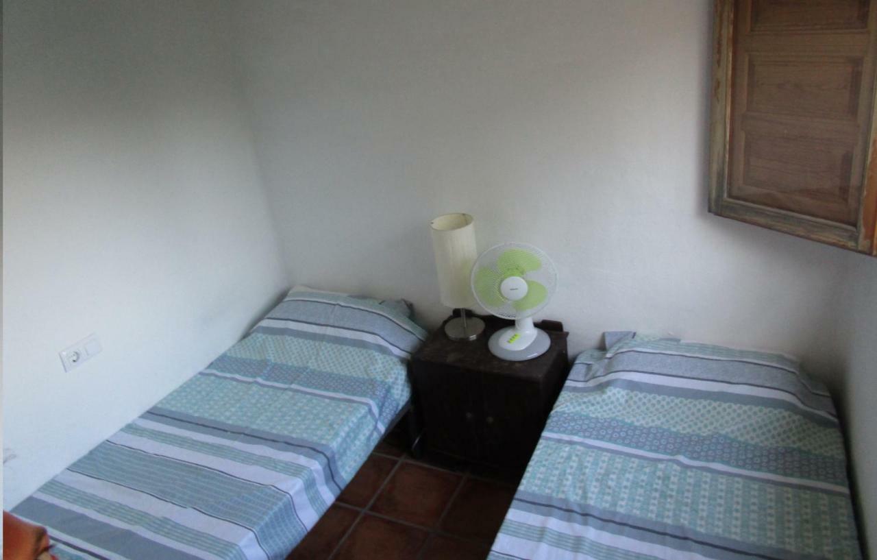 Casa Ken Holiday Home Granada Buitenkant foto