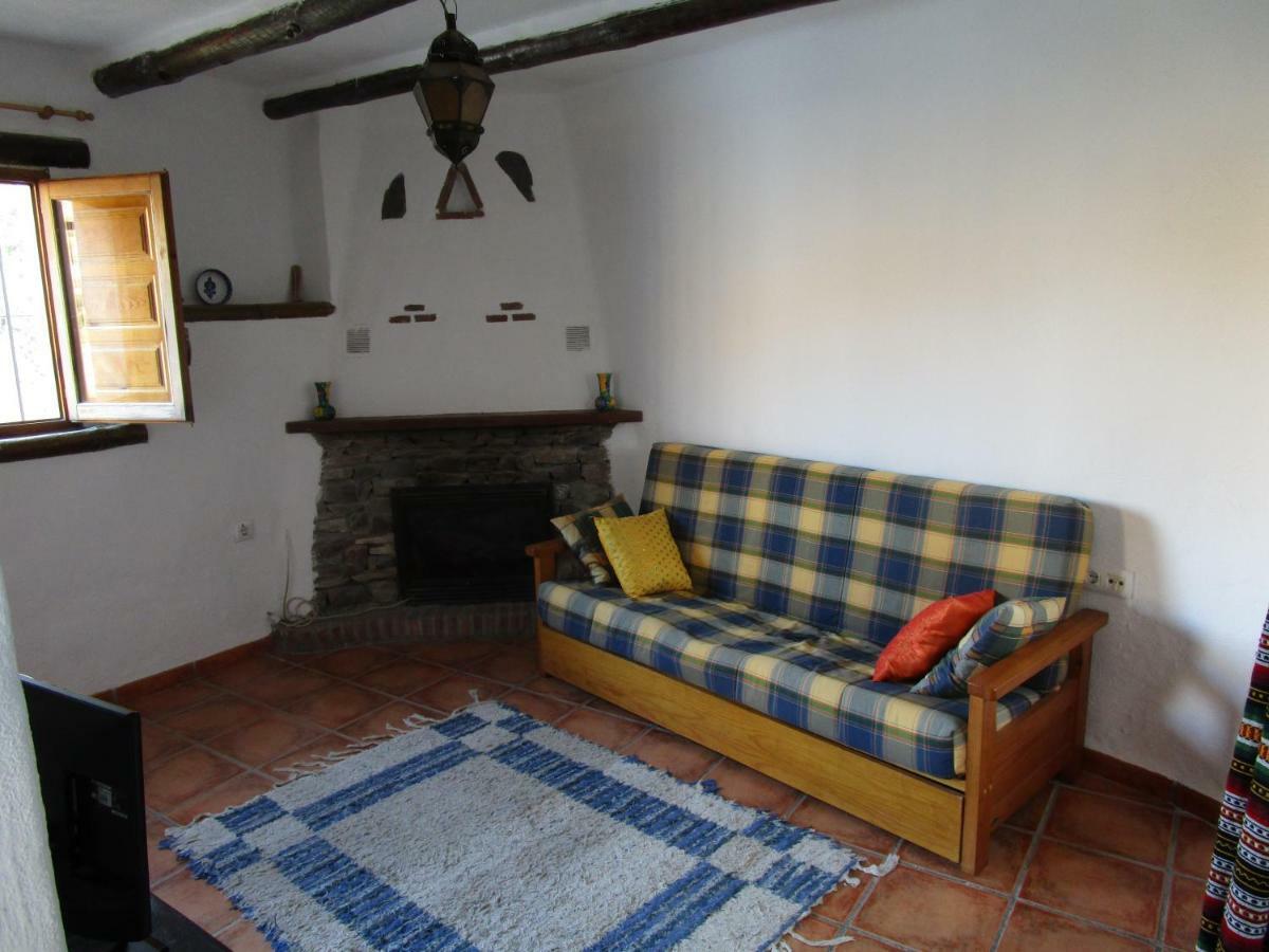 Casa Ken Holiday Home Granada Buitenkant foto