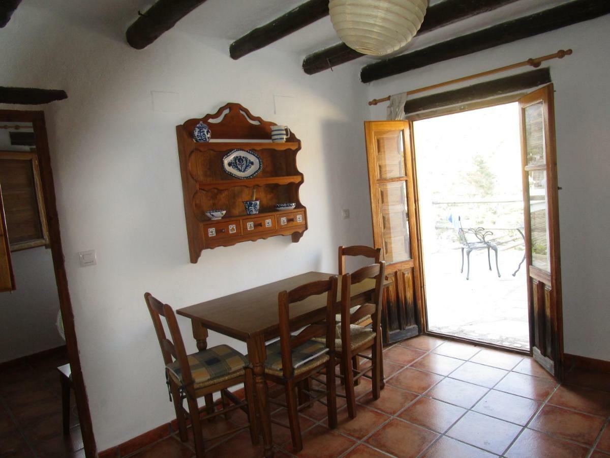 Casa Ken Holiday Home Granada Buitenkant foto