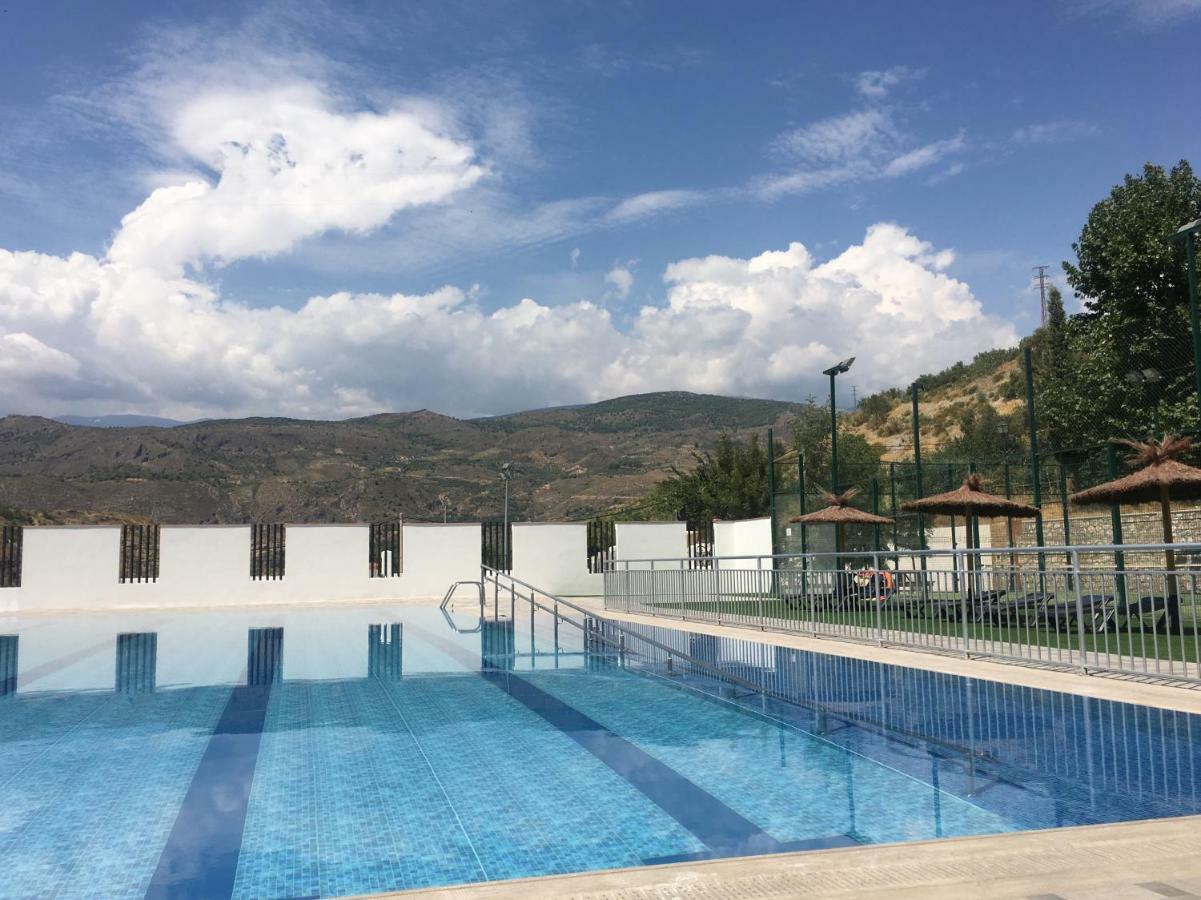 Casa Ken Holiday Home Granada Buitenkant foto
