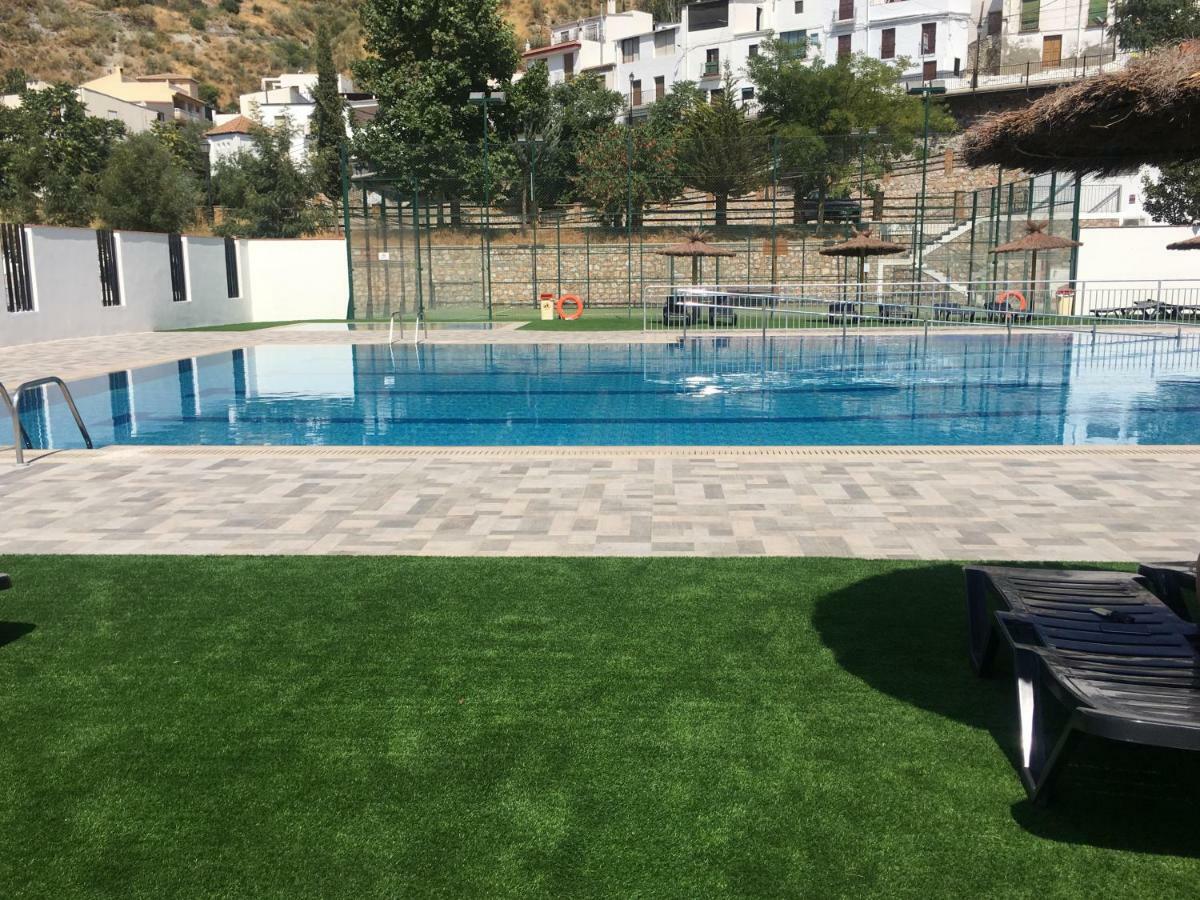 Casa Ken Holiday Home Granada Buitenkant foto